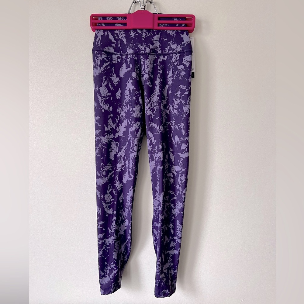 New Nike One Dri Fit Leggings